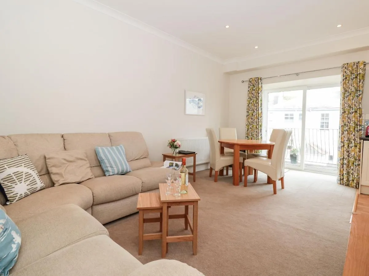 Huffin Holiday home