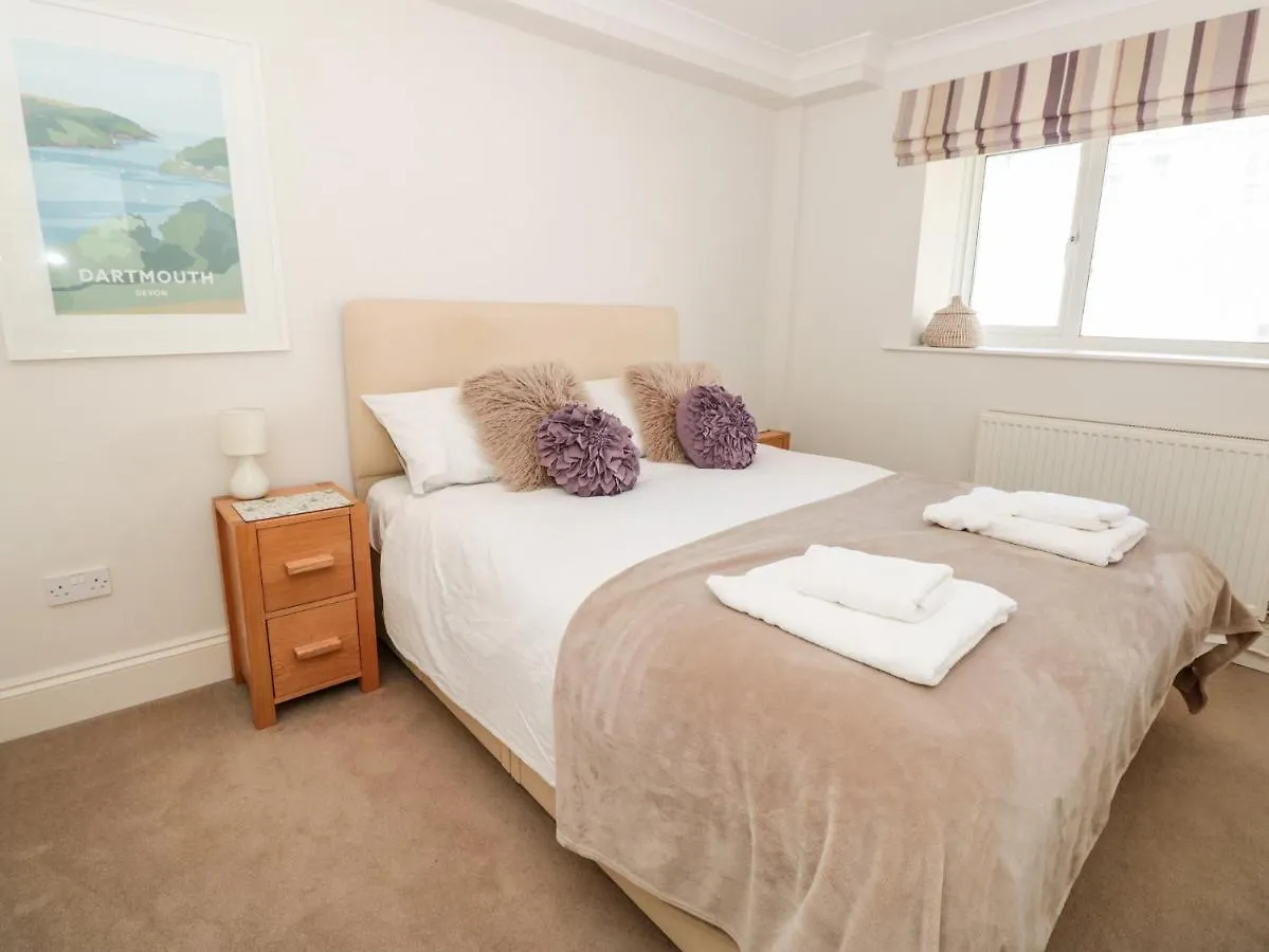 Holiday home Huffin *