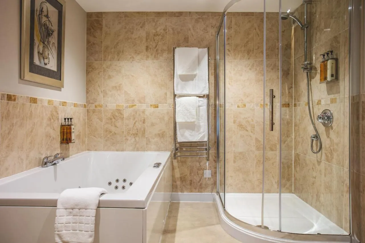 The Royal Castle Hotel 3*
