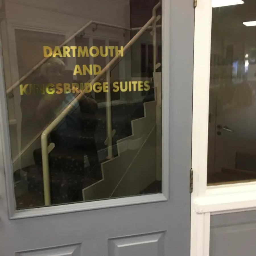Shangri-la Royale Horská chata Dartmouth