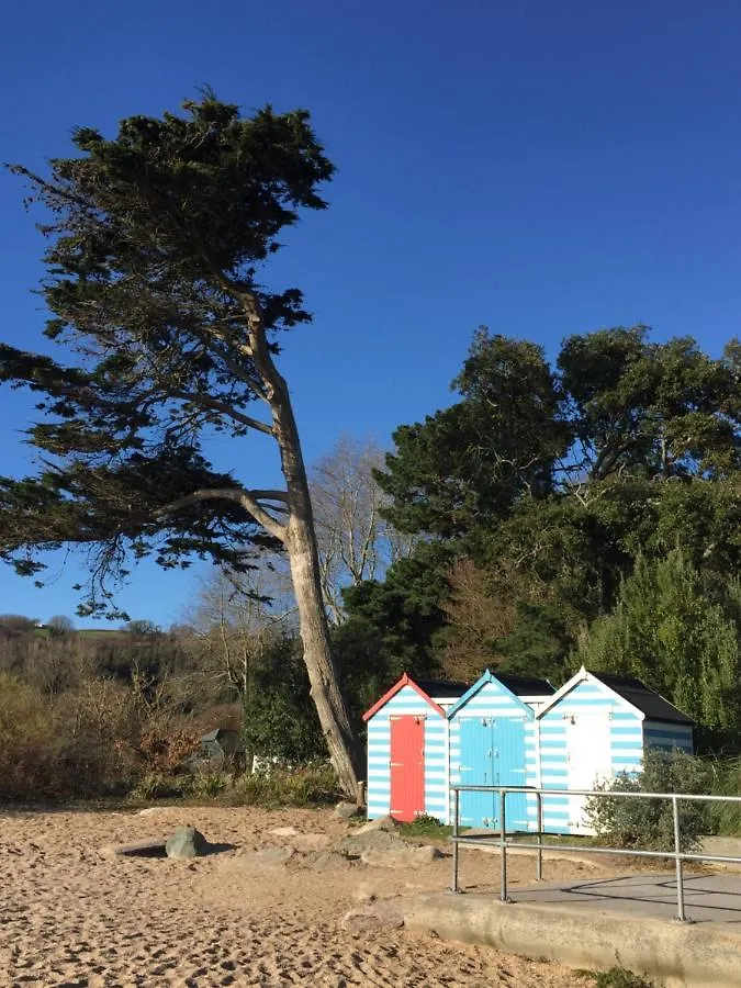 Mariners Rest Bed & Breakfast 4*