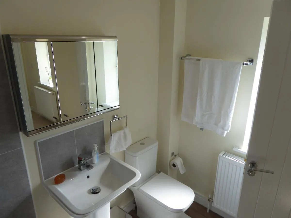 Mariners Rest 4*