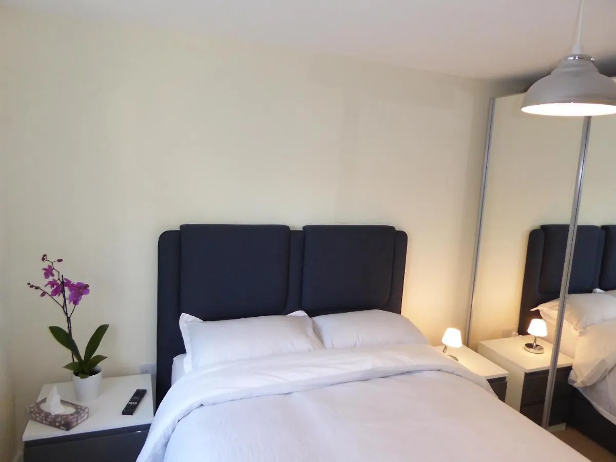 Mariners Rest Bed & Breakfast 4*