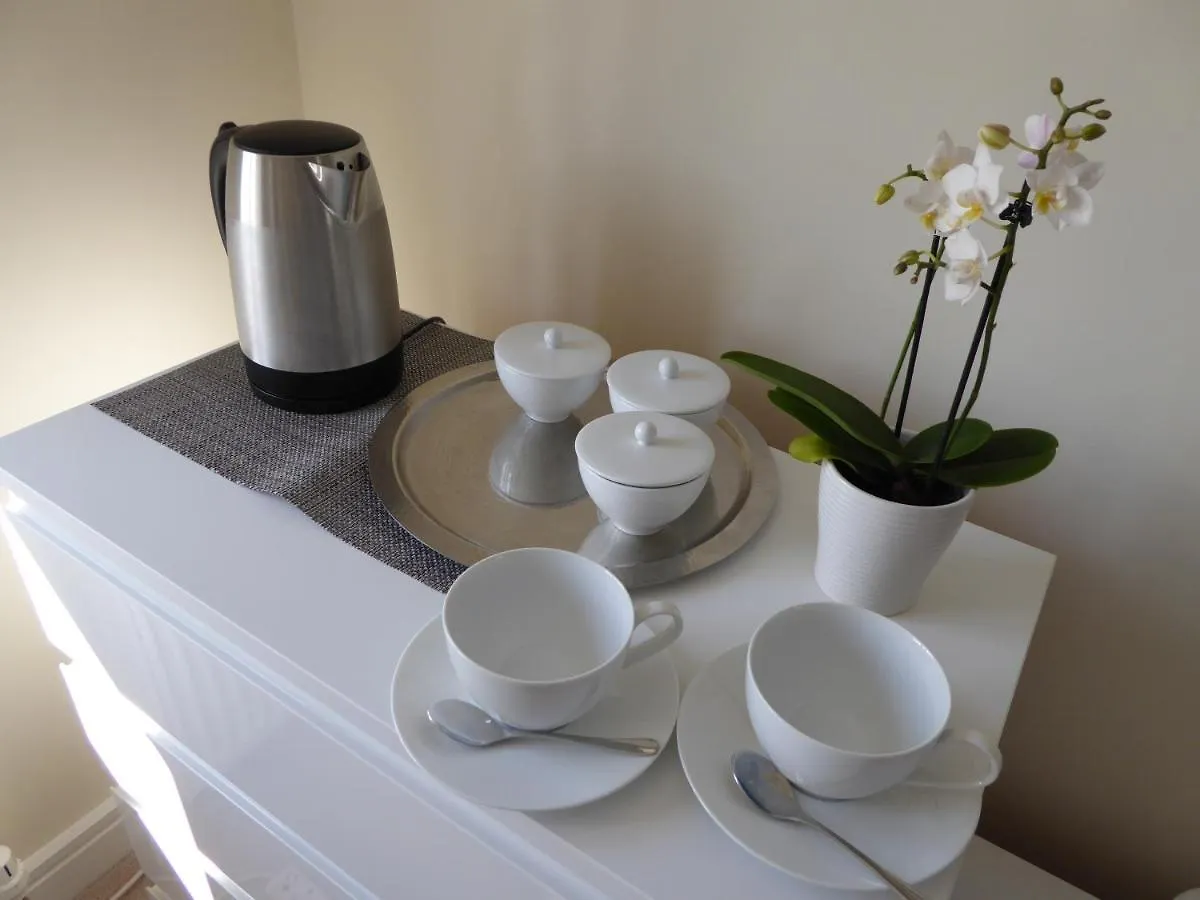 Mariners Rest Bed & Breakfast
