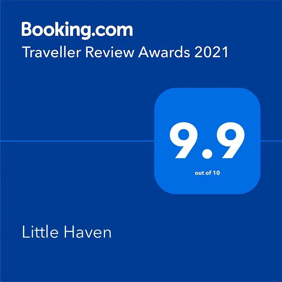 Little Haven Dartmouth