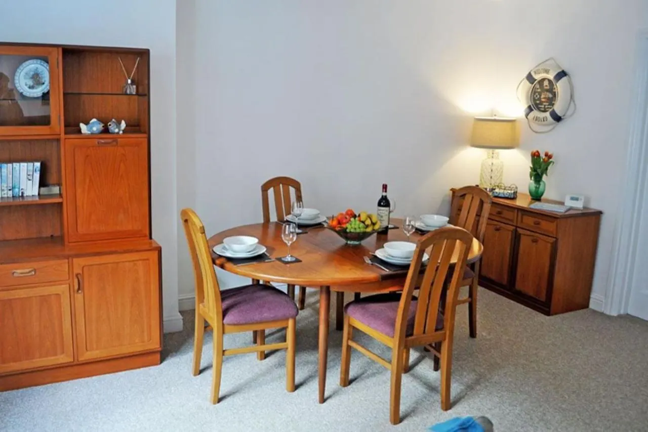 Holiday home Bayards - Pet Friendly, Dartmouth