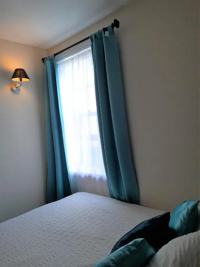 17 Foss Street Apartment Dartmouth