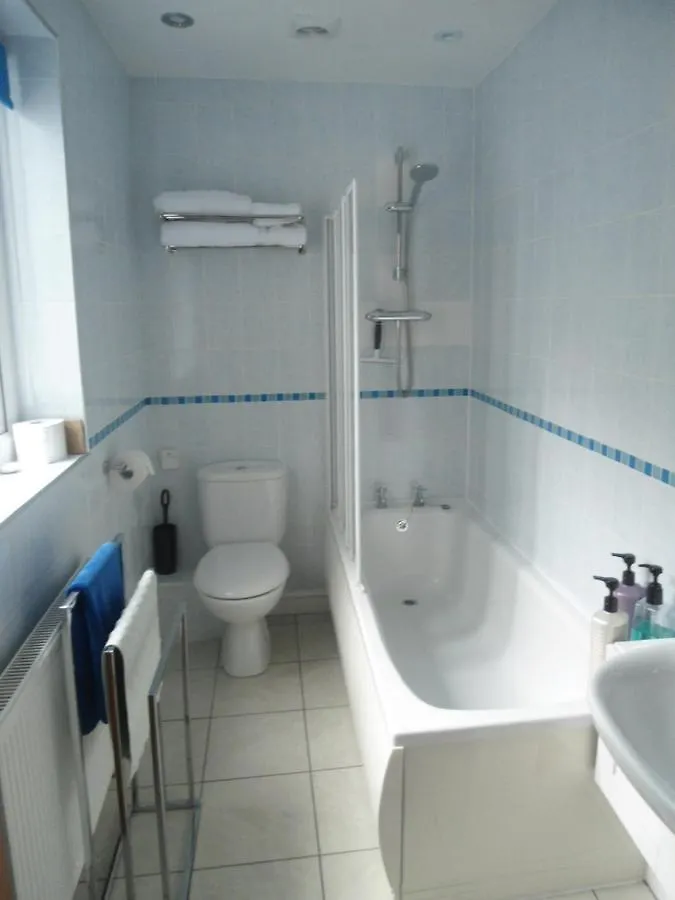 Bed & Breakfast Birchover 3*