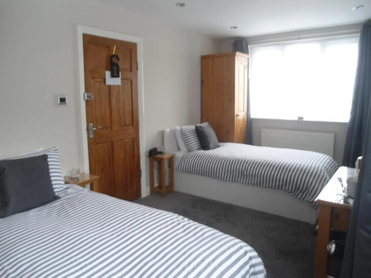 Birchover Bed & Breakfast