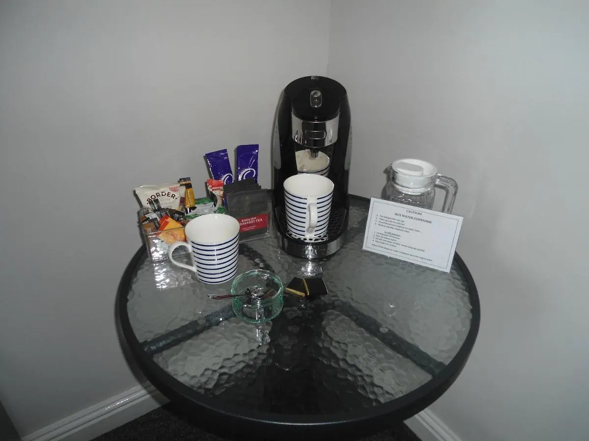 Bed & Breakfast Birchover Dartmouth