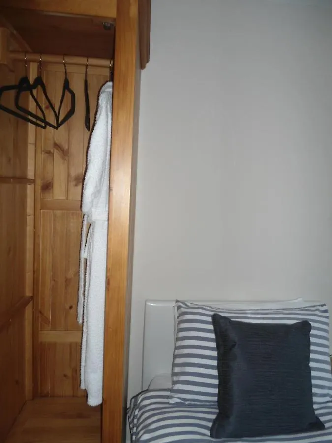 Bed & Breakfast Birchover