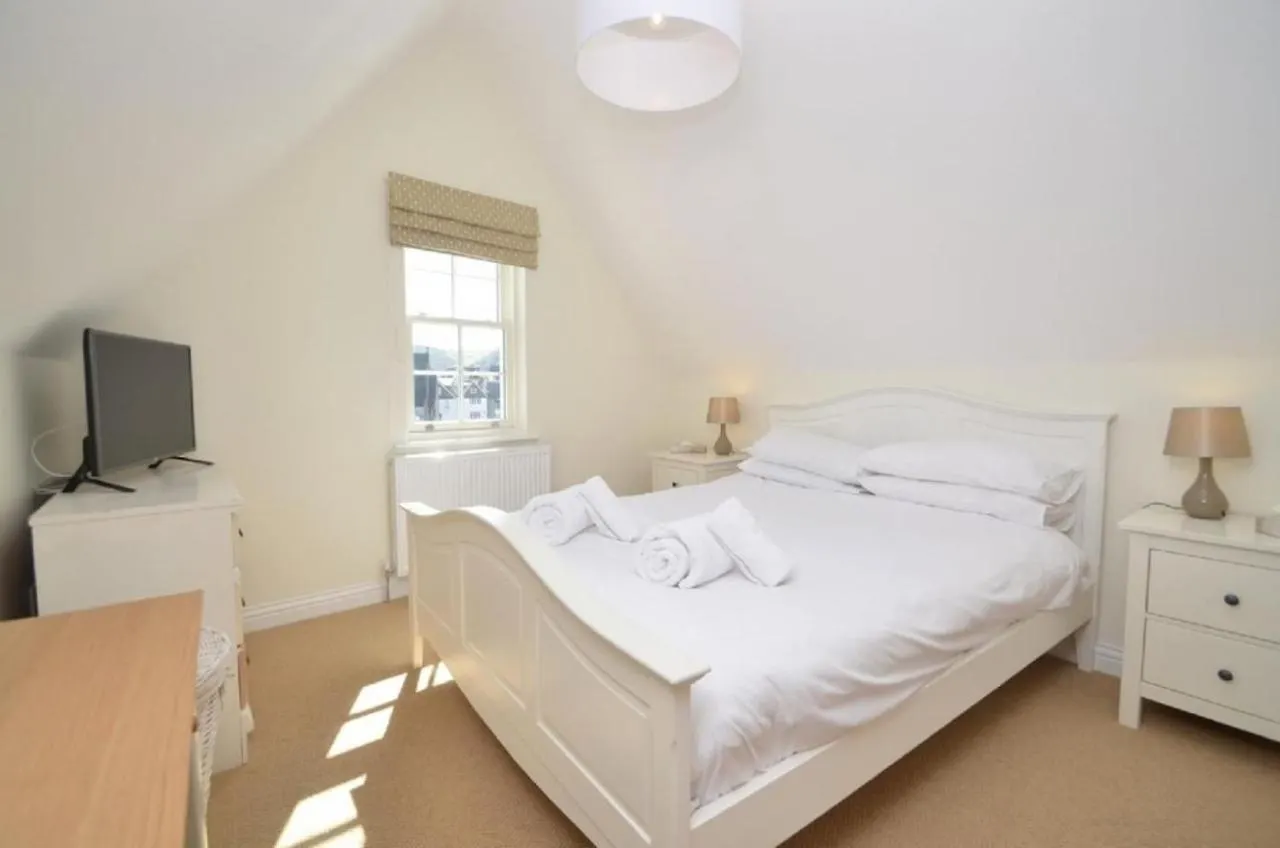 Apartment George & Dragon Dartmouth