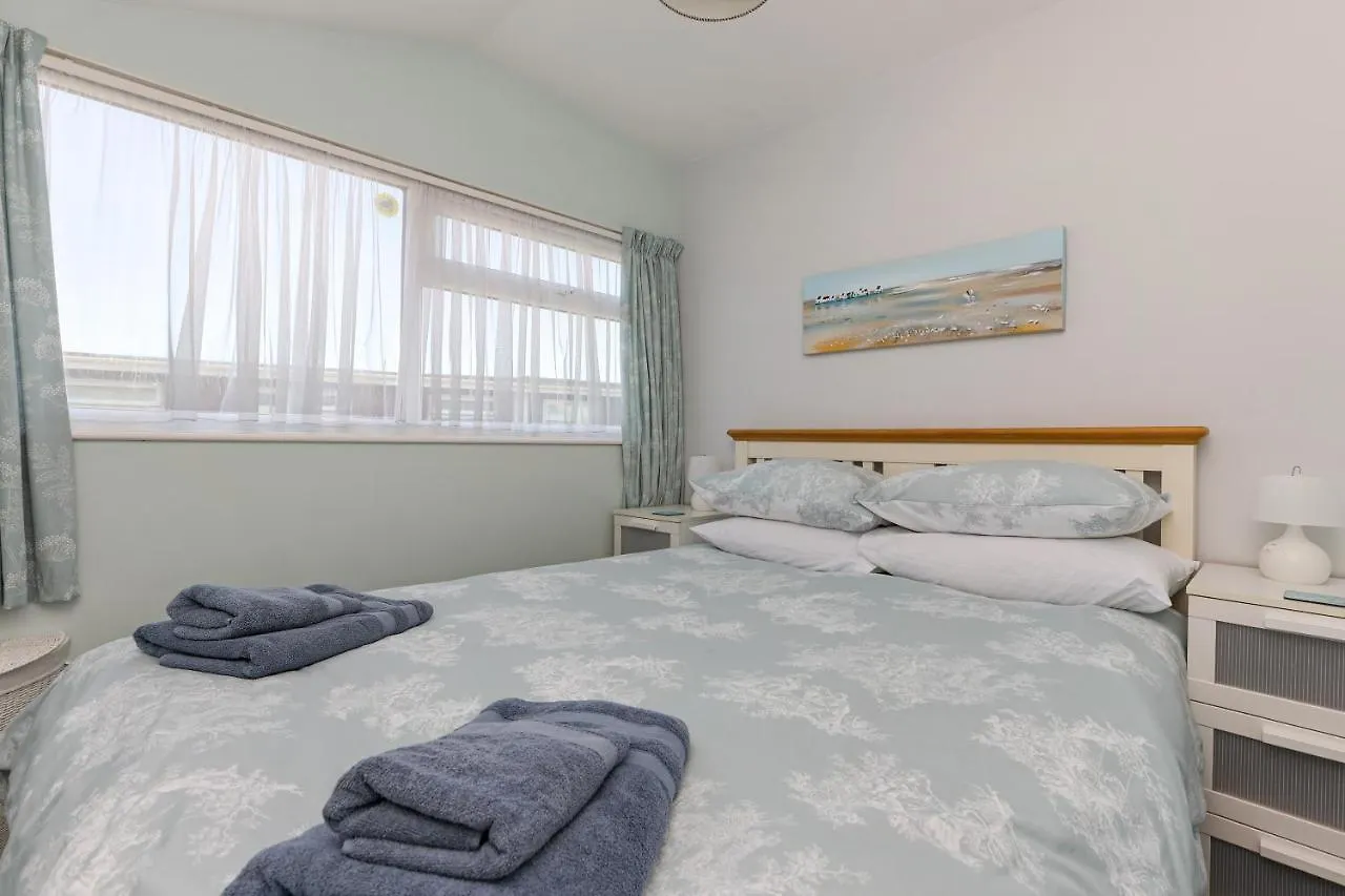 133 Norton Park Chalet