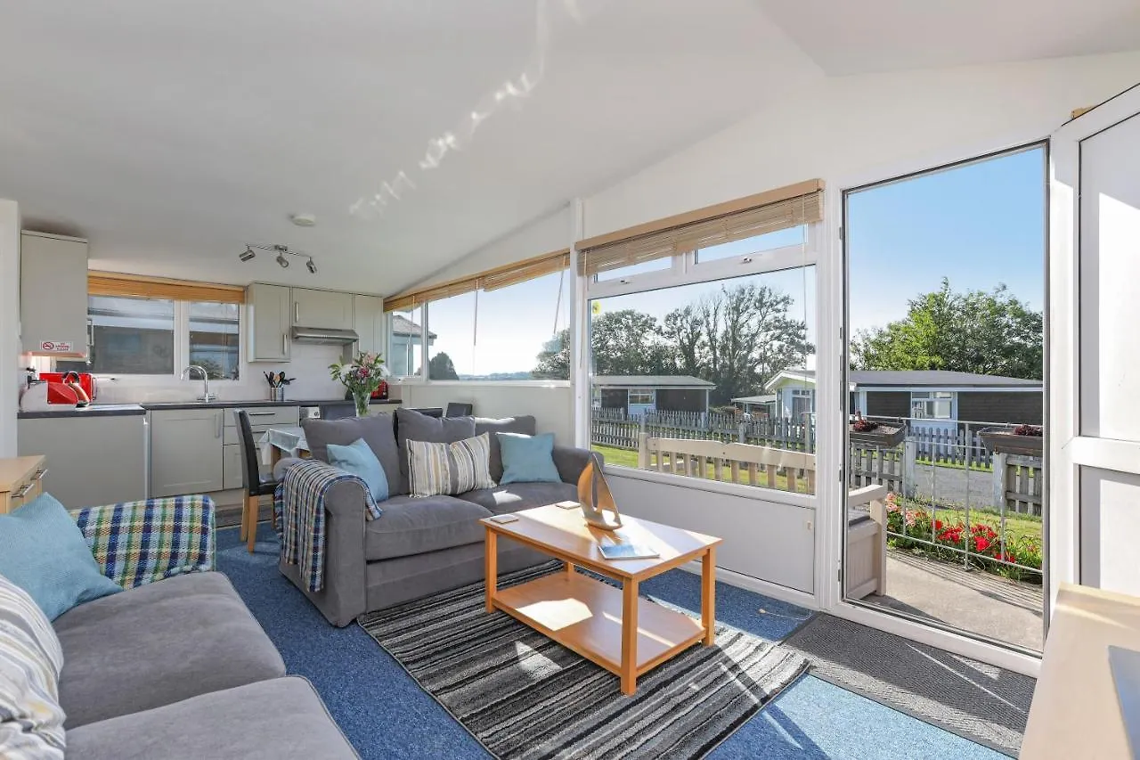 Chalet 133 Norton Park