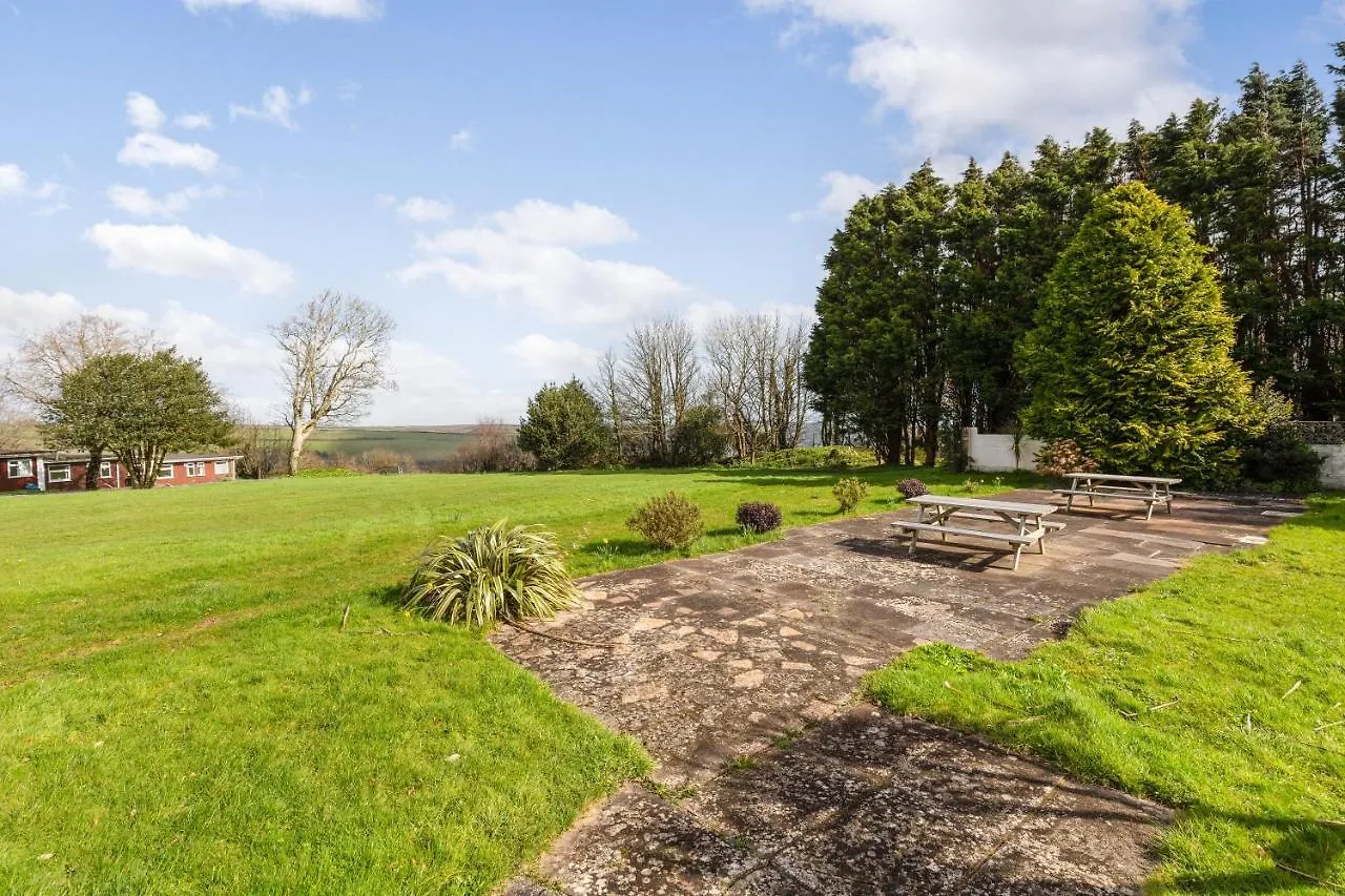 40 Norton Park Holiday home