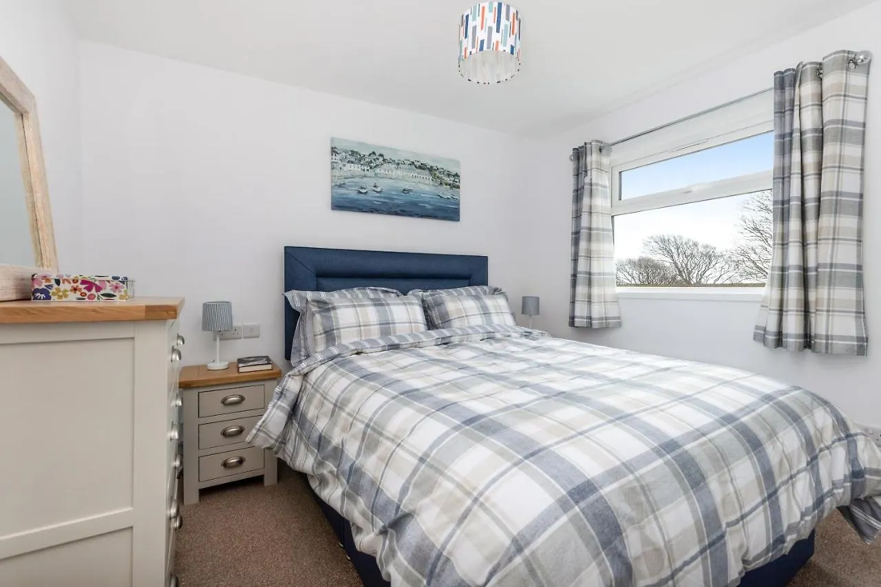 Holiday home 40 Norton Park *