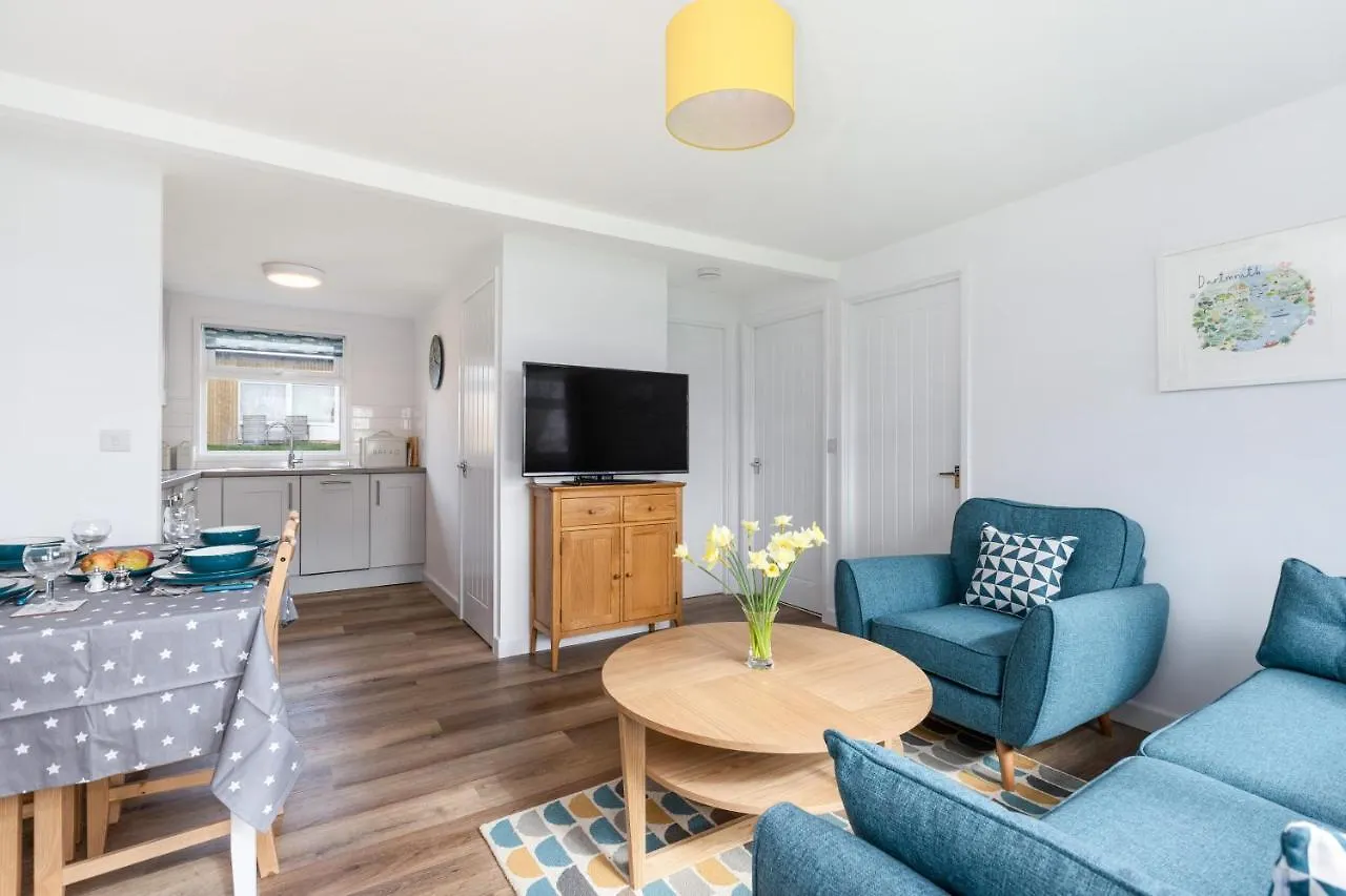40 Norton Park Holiday home *
