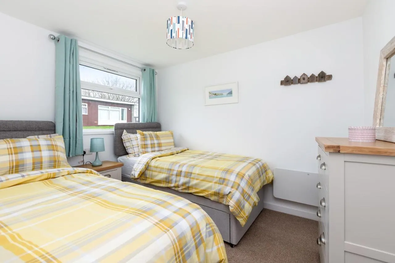 Holiday home 40 Norton Park