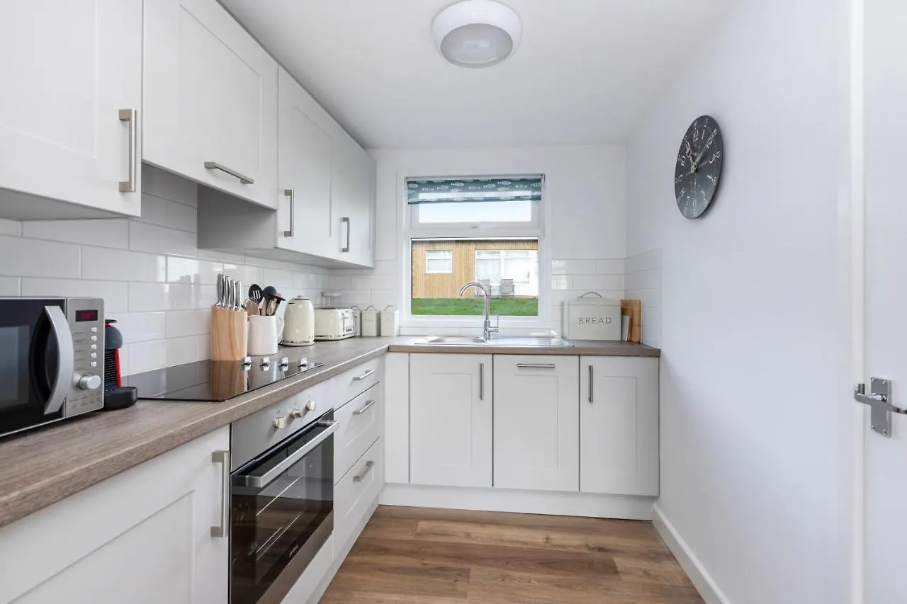 40 Norton Park Holiday home