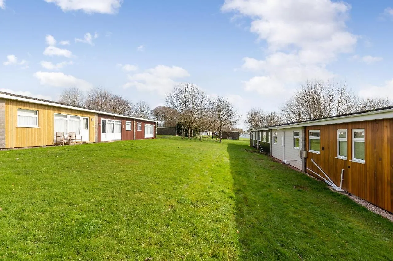 40 Norton Park *