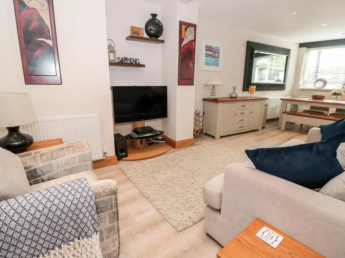 Apartment Simples Dartmouth