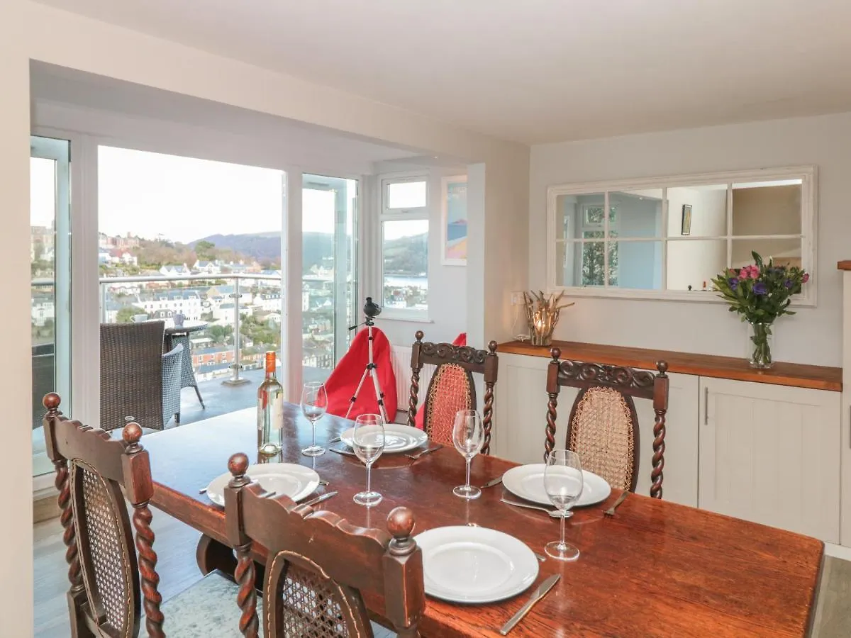 Windwhistle Appartement Dartmouth