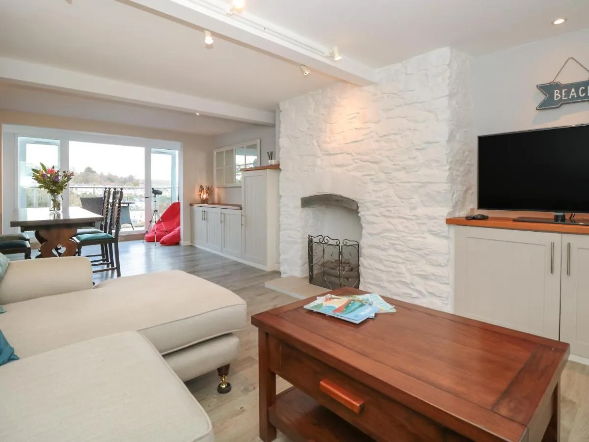 Windwhistle Appartement