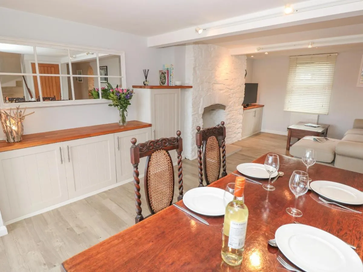 Windwhistle Appartement Dartmouth