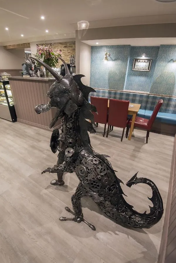 Apartment George & Dragon *