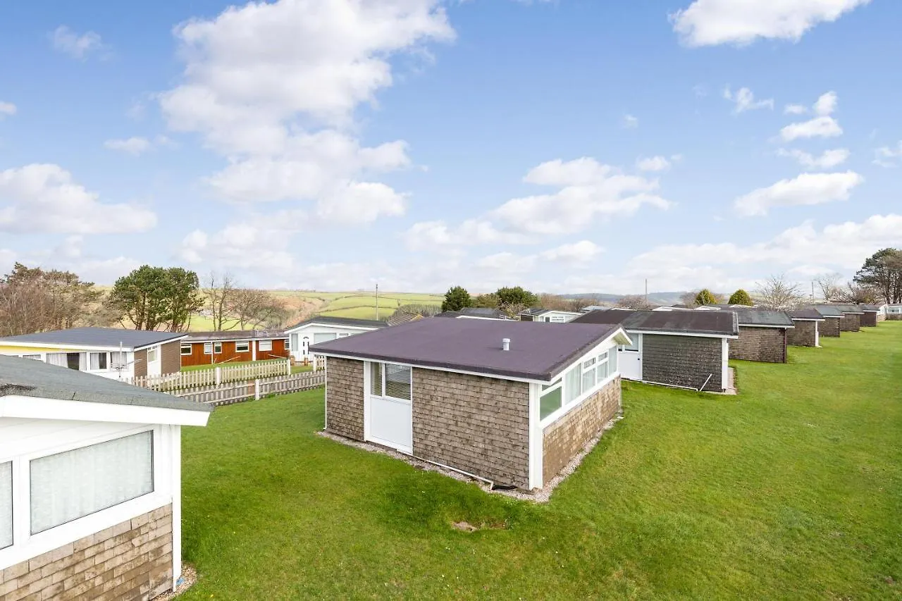 133 Norton Park Chalet *