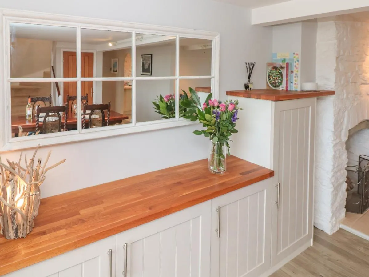 Windwhistle Appartement