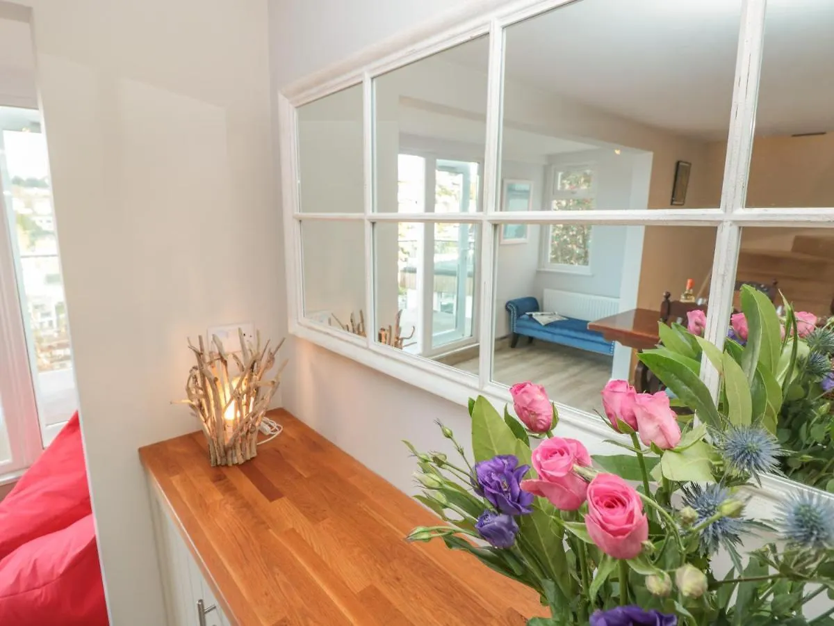 Windwhistle Appartement *