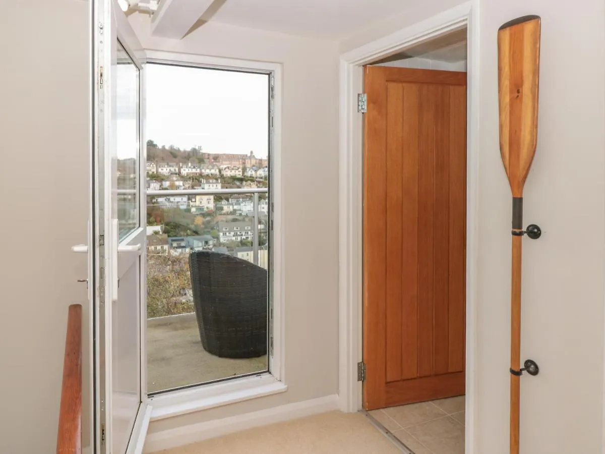 Appartement Windwhistle