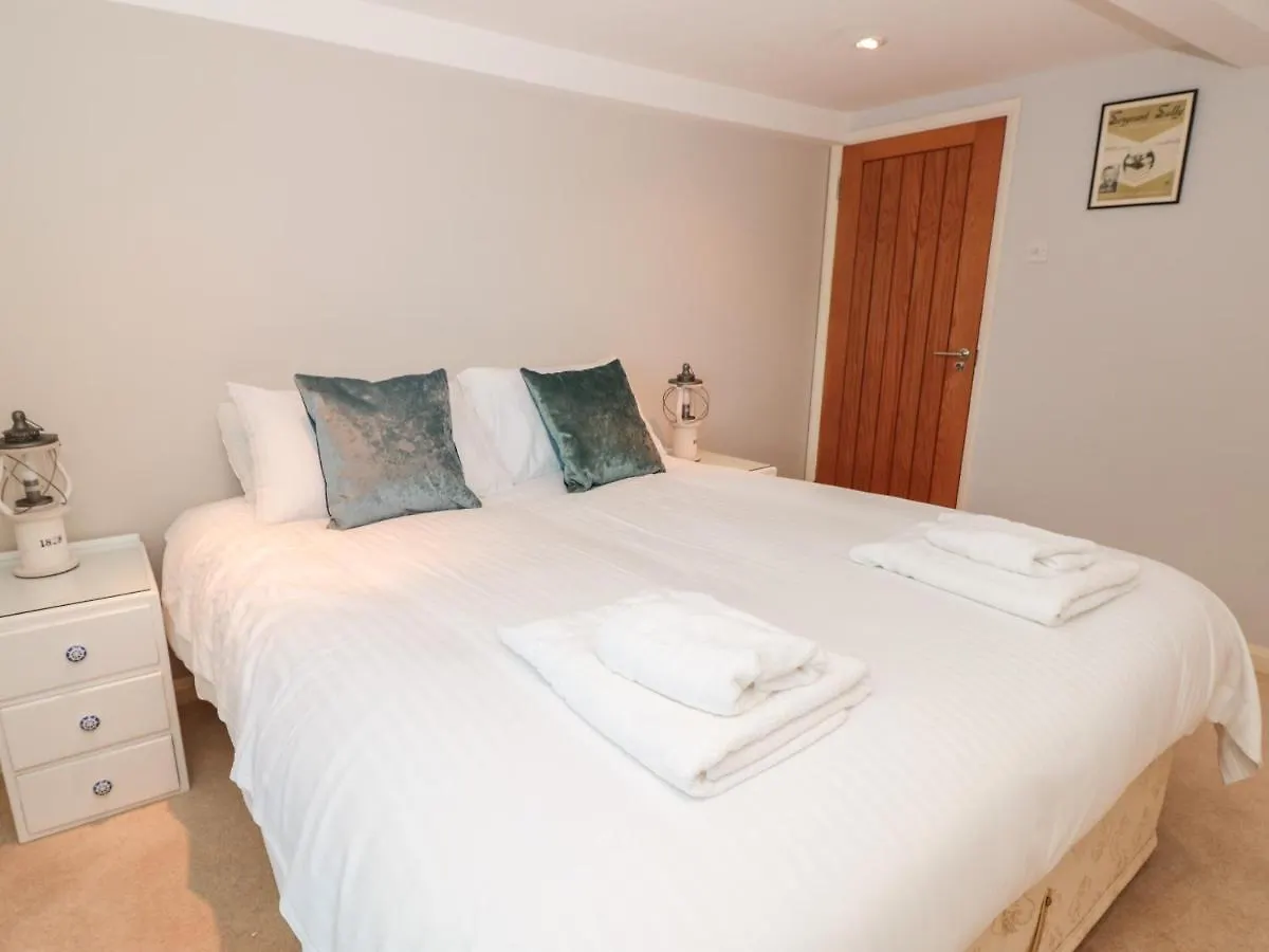 Appartement Windwhistle