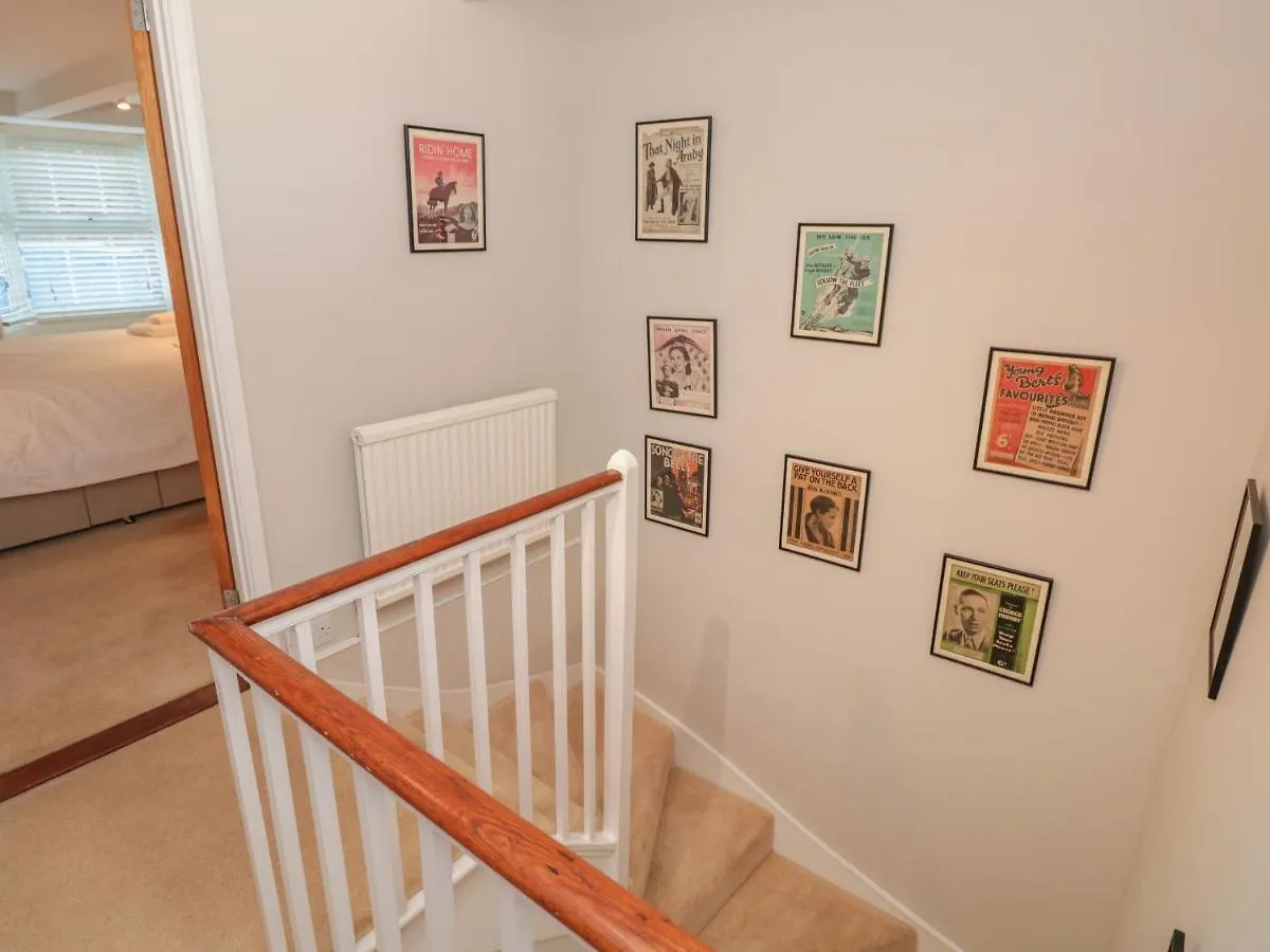 Appartement Windwhistle Dartmouth