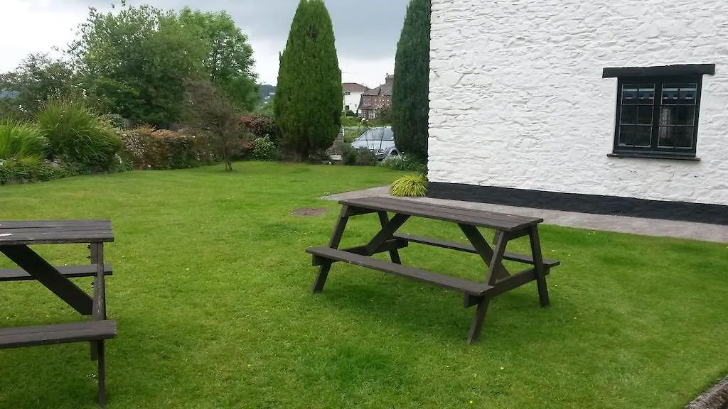 Bed & Breakfast Townstal Dartmouth