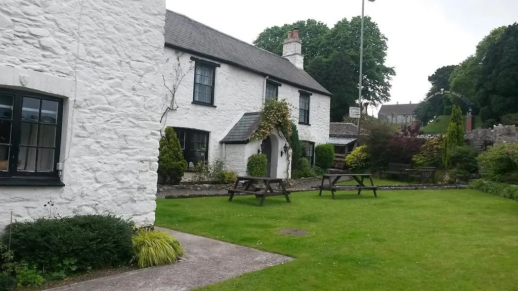 Bed & Breakfast Townstal
