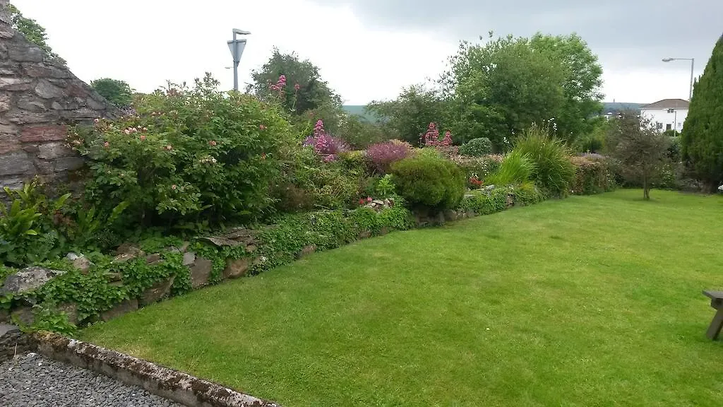 Townstal Bed & Breakfast Dartmouth