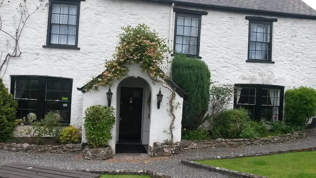 Townstal Dartmouth