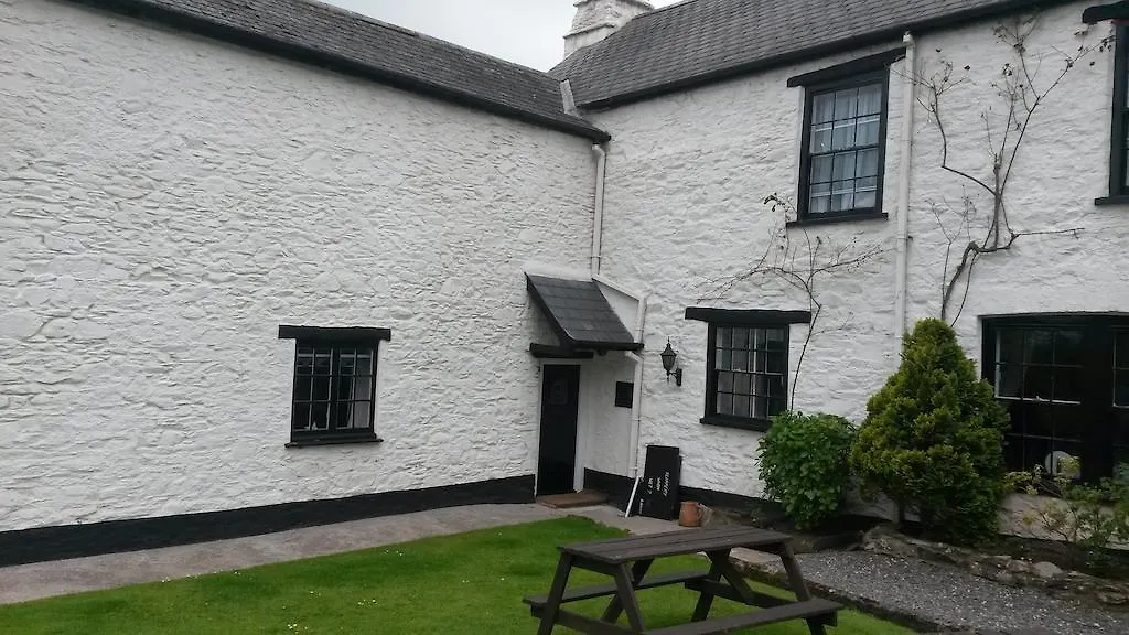 Townstal Bed & Breakfast