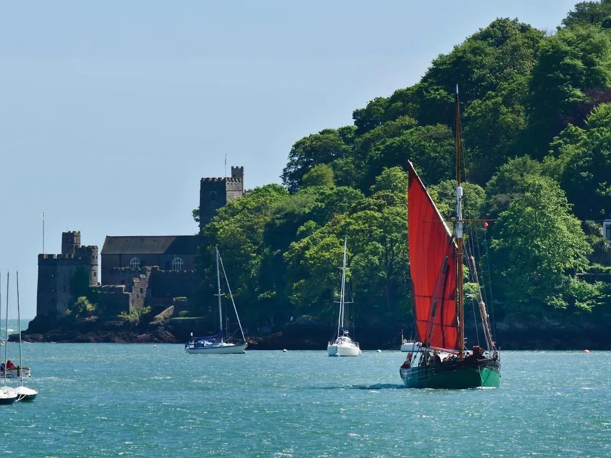 Huffin * Dartmouth