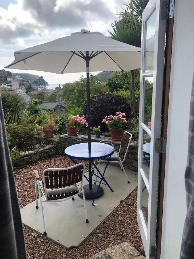Holiday home Admiral Quarters Dartmouth