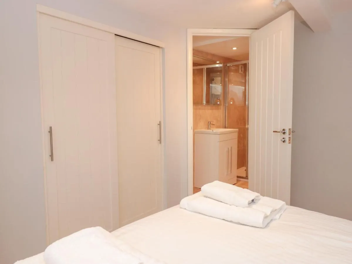 Windwhistle Appartement