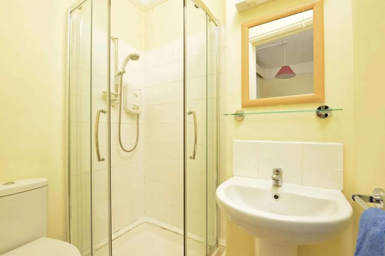 Charming Harbour In Central Apartment *