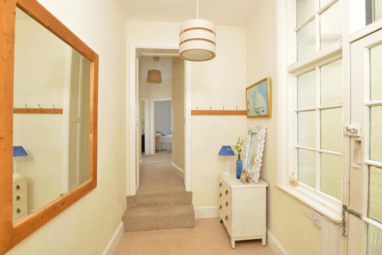 Apartment Charming Harbour In Central *