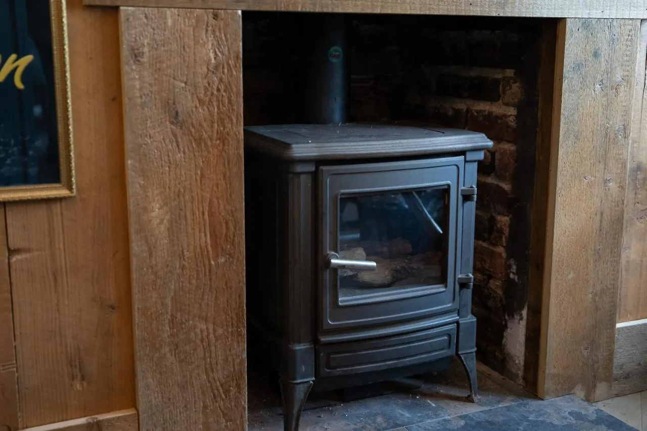 The Seale Arms Gasthof 3*