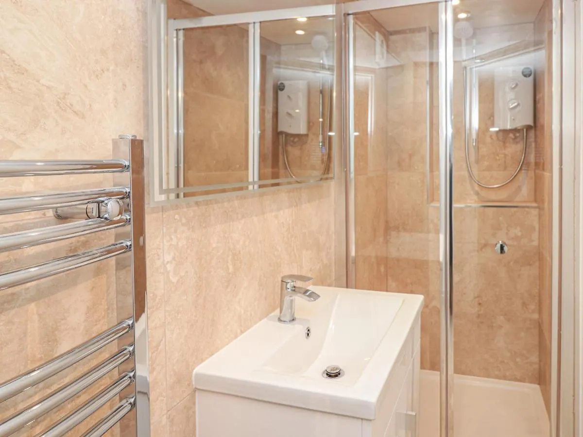 Appartement Windwhistle