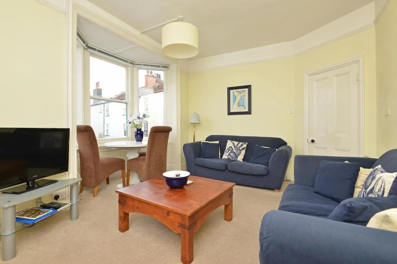 Charming Harbour In Central Apartment *