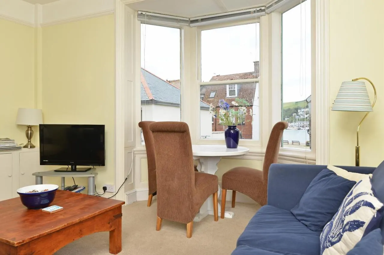 Apartment Charming Harbour In Central *
