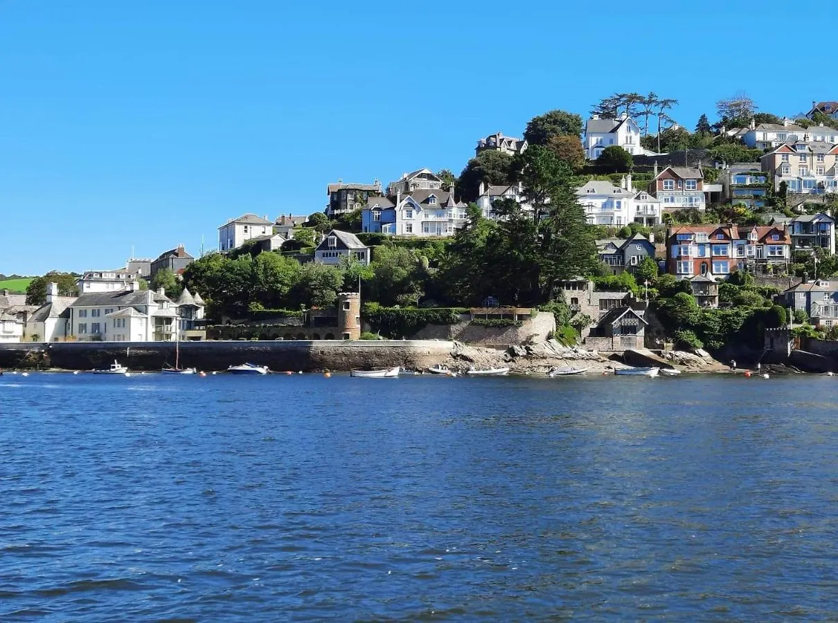 Semesterbostad Little Gem Dartmouth